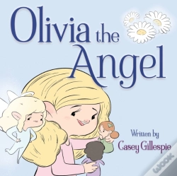 Capa do artigo Olivia The Angel