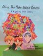 Olivia, The Make-Believe Princess - Preview