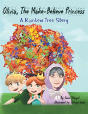 Olivia, The Make-Believe Princess - Preview