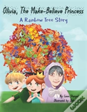 Capa do artigo Olivia, The Make-Believe Princess