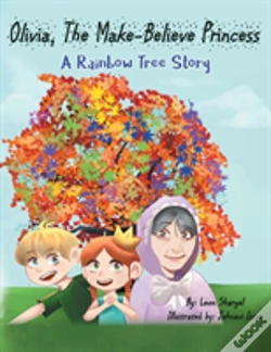 Capa do artigo Olivia, The Make-Believe Princess