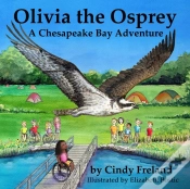 Capa do artigo Olivia The Osprey