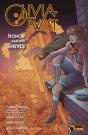 Olivia Twist: Honor Among Thieves - Preview