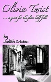 Capa do artigo Olivia Twist