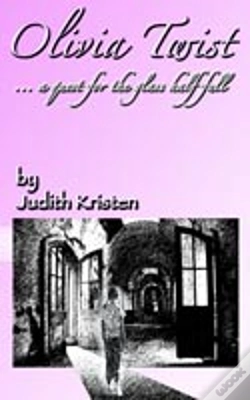 Capa do artigo Olivia Twist