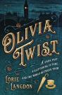 Olivia Twist - Preview