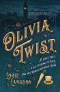 Olivia Twist - Preview