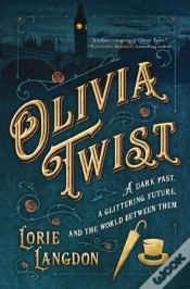 Capa do artigo Olivia Twist