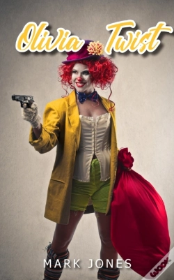 Capa do artigo Olivia Twist