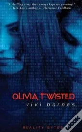 Olivia Twisted