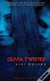 Capa do artigo Olivia Twisted