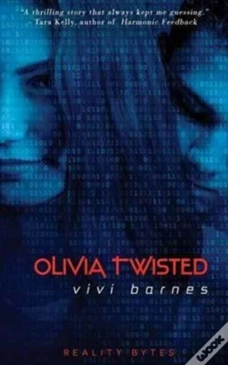 Capa do artigo Olivia Twisted