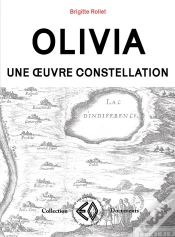 Capa do artigo Olivia, Une Oeuvre Constellation