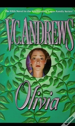 Capa do artigo Olivia