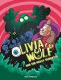 Olivia Wolf And The Extra Moldy Sandwich - Preview