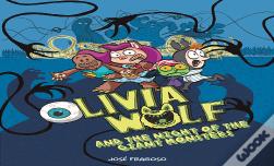 Olivia Wolf And The Neverending Night