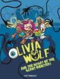 Olivia Wolf And The Neverending Night - Preview