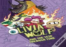 Olivia Wolf And The Trip Through Time