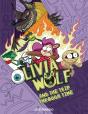 Olivia Wolf And The Trip Through Time - Preview