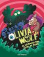 Olivia Wolf. El Sandwich Con Extra De Moho - Preview