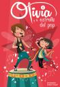 Olivia Y La Estrella Del Pop (Olivia Núm.4) (Colección Olivia) - Preview