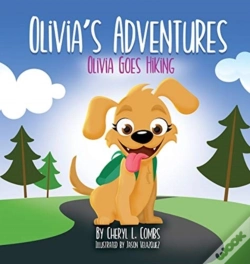 Capa do artigo Olivia'S Adventures