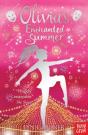 Olivia'S Enchanted Summer - Preview