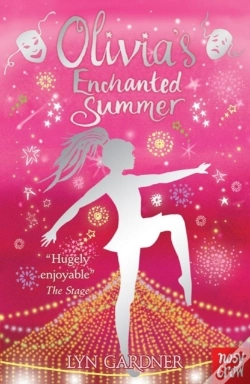 Capa do artigo Olivia'S Enchanted Summer