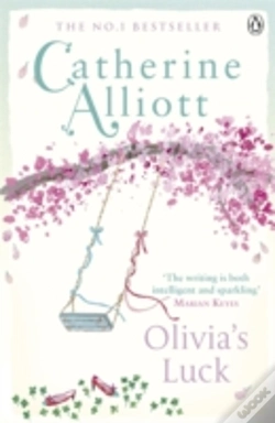 Capa do artigo Olivia'S Luck