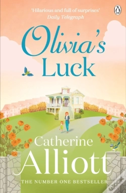 Capa do artigo Olivia'S Luck