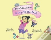 Capa do artigo Olivia