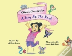 Capa do artigo Olivia'S Perception