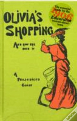 Capa do artigo Olivia'S Shopping And How She Does It
