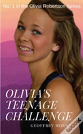 Olivia'S Teenage Challenge