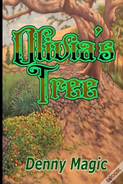 Capa do artigo Olivia'S Tree