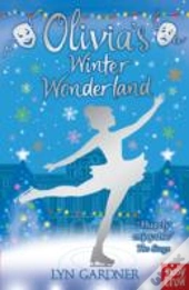 Olivia'S Winter Wonderland