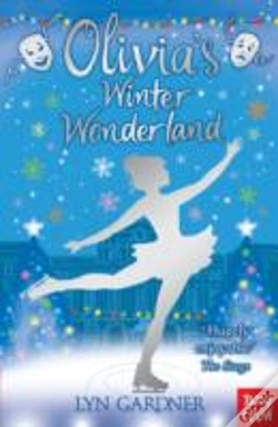 Capa do artigo Olivia'S Winter Wonderland
