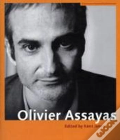 Capa do artigo Olivier Assayas