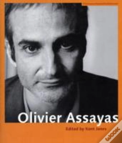 Capa do artigo Olivier Assayas