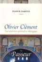 Olivier Clément Un Passeur - Preview