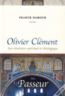 Capa do artigo Olivier Clément Un Passeur