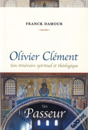 Capa do artigo Olivier Clément Un Passeur
