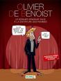 Olivier De Benoist Presente ... Bonsoir - Preview