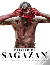 Olivier De Sagazan