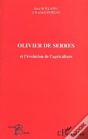 Capa do artigo Olivier De Serres Et L