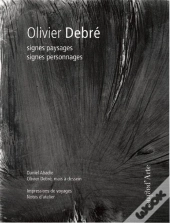 Olivier Debre