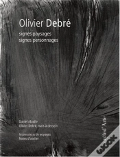 Capa do artigo Olivier Debre