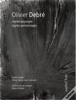 Capa do artigo Olivier Debre