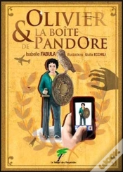 Capa do artigo Olivier & La Boîte De Pandore