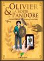 Olivier & La Boîte De Pandore - Preview